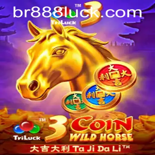 Exploring 3CoinWildHorse: A Thrilling Gaming Experience