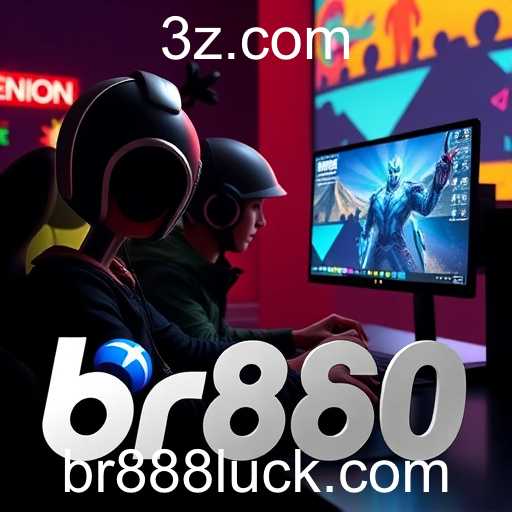 BR888: Evolução e Impacto no Cenário de Jogos Online