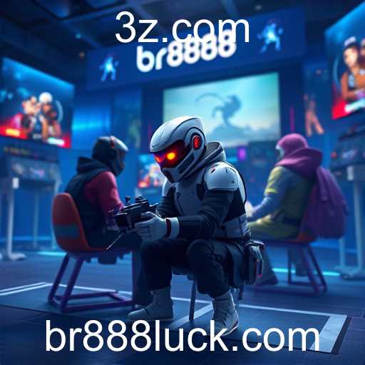 A Ascensão do br888 no Mercado de Jogos em 2025