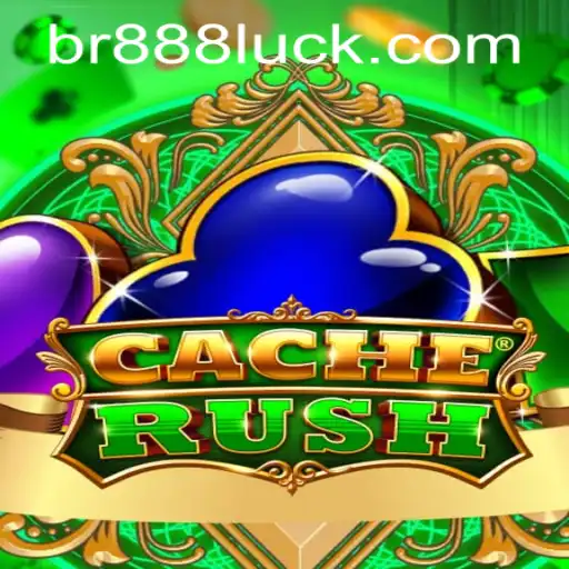 CacheRush: A Thrilling Adventure Awaits