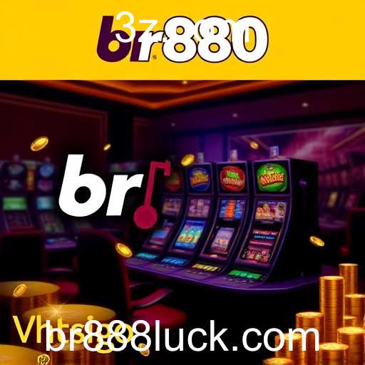 Explorando a Categoria 'Cassino Online' no Site 'br888'