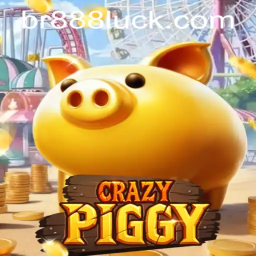 The World of CrazyPiggy: A New Adventure Awaits with PH888 PH Login