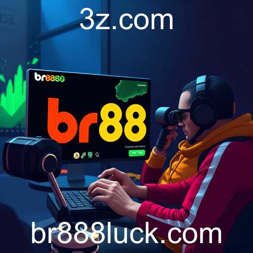 Inovação e Impacto dos Jogos Digitais no Brasil em 2025