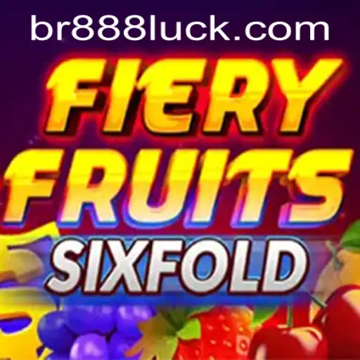 FieryFruitsSixFold: A Thrilling Blend of Fun and Excitement in the Gaming World