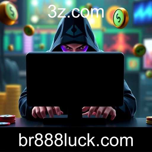 Ascensão do BR888 no Cenário de Jogos Online