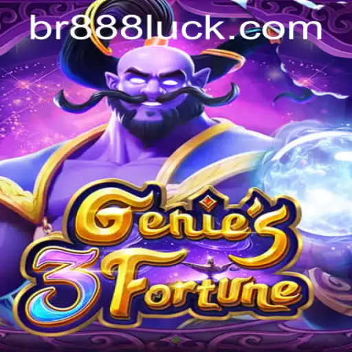 Unveiling Genie3Fortune: A Mystical Adventure with PH888 PH Login