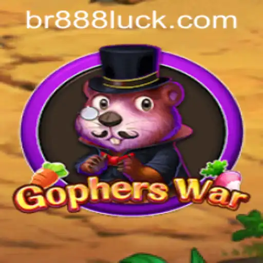 GophersWar: A Thrilling New Arena for Gamers with ph888 PH Login Integration