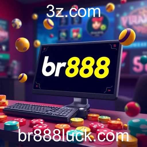 O Impacto de br888 no Mercado de Jogos em 2025