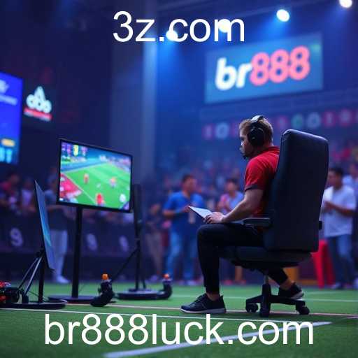 O Impacto dos Jogos Online em 2025: Um Olhar Sobre br888