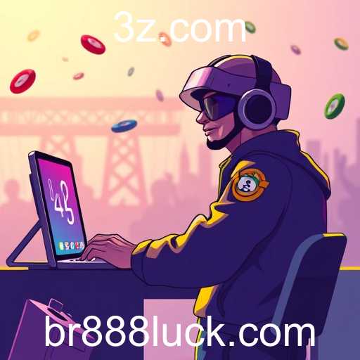 O Impacto do Entretenimento Online na Economia Brasileira