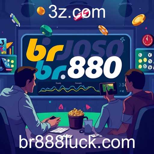 O Impacto do Crescimento dos Jogos Online no Brasil