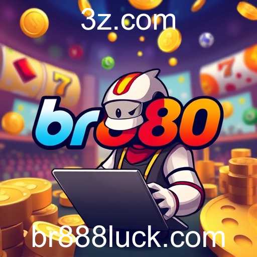 Revolução nos Jogos: BR888 e o Futuro do Entretenimento Digital