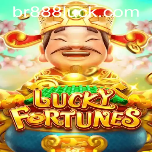 Explore the Exhilarating World of LUCKYFORTUNES: A Comprehensive Guide