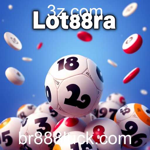 Loteria no br888: Oportunidades e Emoções em Cada Sorteio
