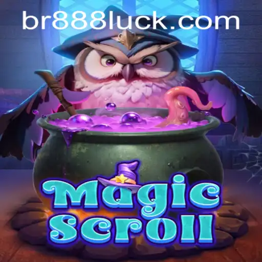 Unveiling the Magic of MagicScroll: A Comprehensive Guide to PH888 PH Login Gameplay