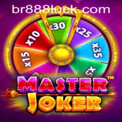 Unveiling MasterJoker: A Thrilling Game Adventure