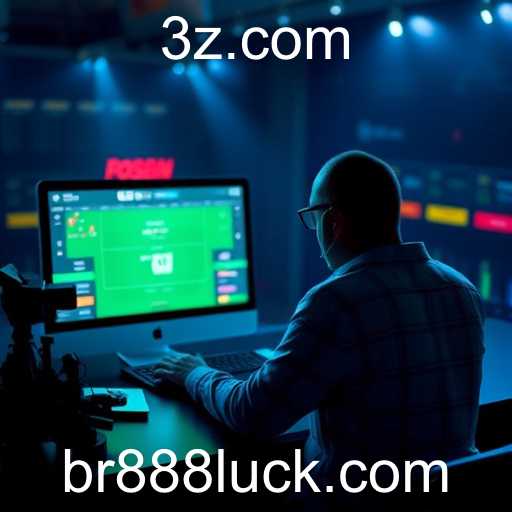 Expansão dos Jogos de Azar e o Cenário Atual