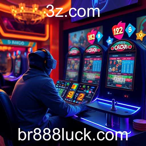 O Crescimento dos Jogos Online em 2025