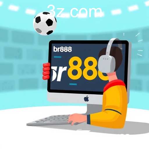 Cenário Atual dos Jogos Online com br888