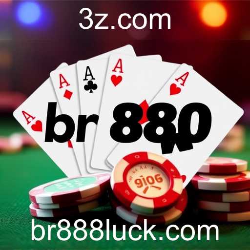Explorando o Mundo do Poker no Site br888