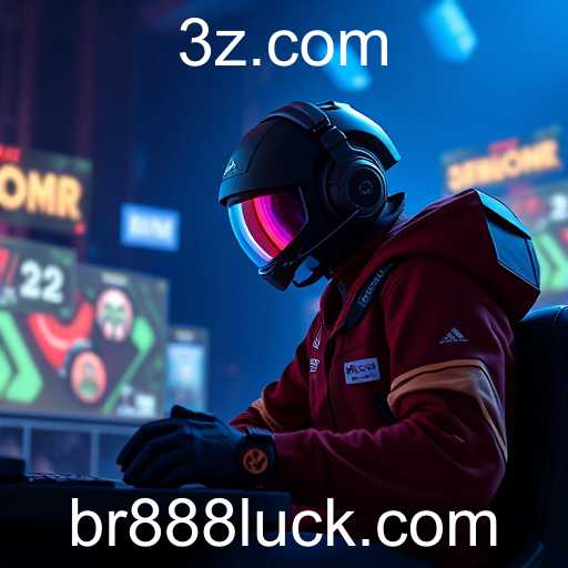 A Ascensão do Entretenimento Digital e a Popularidade de br888