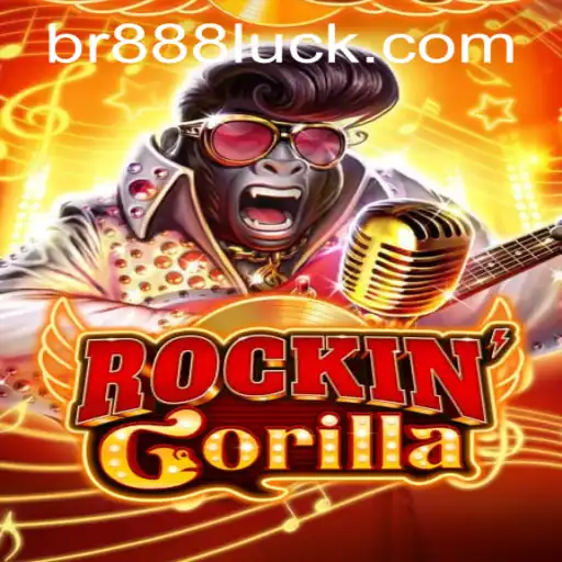 RockinGorilla: An Exciting Adventure in the Gaming World