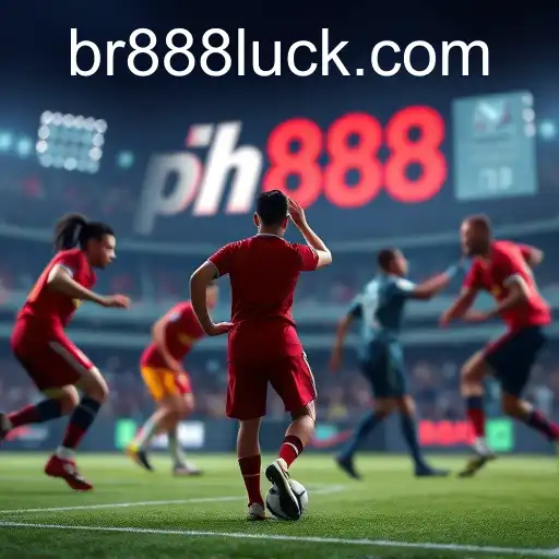 Gaming Experience ph888 PH Login - 800+ Premium and Exclusive Games