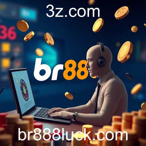 A Importância do Atendimento ao Cliente em Plataformas de Jogos como o 'br888'