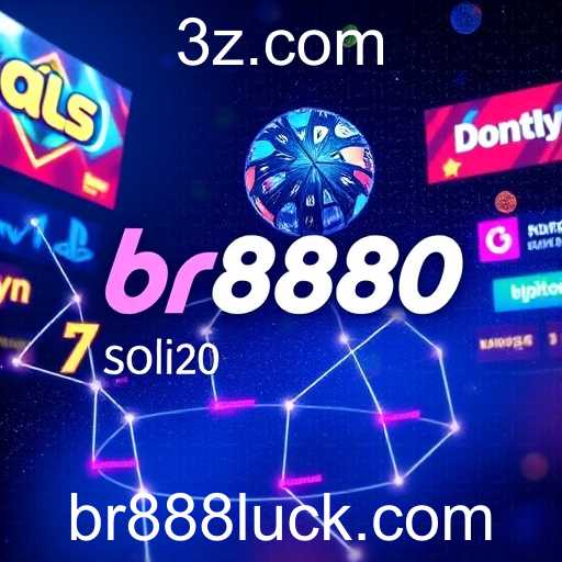 A Revolução dos Jogos Online: O Impacto do BR888