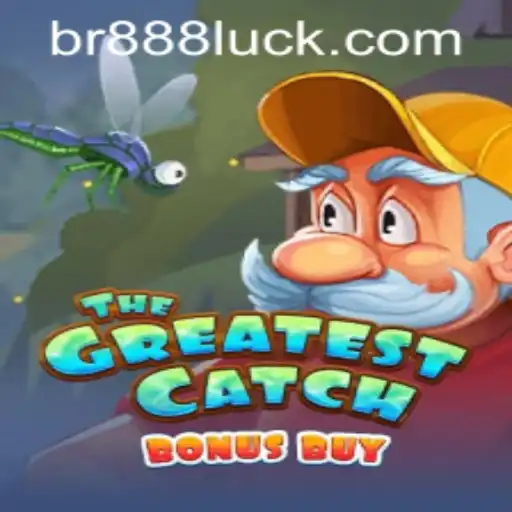 TheGreatestCatchBonusBuy: An Exciting New Adventure in Online Gaming
