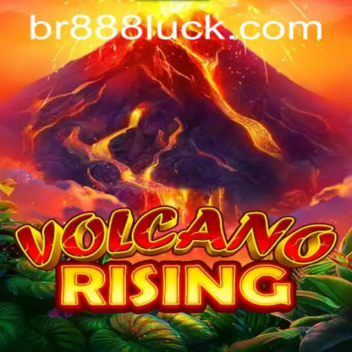 VolcanoRising: A Thrilling New Adventure